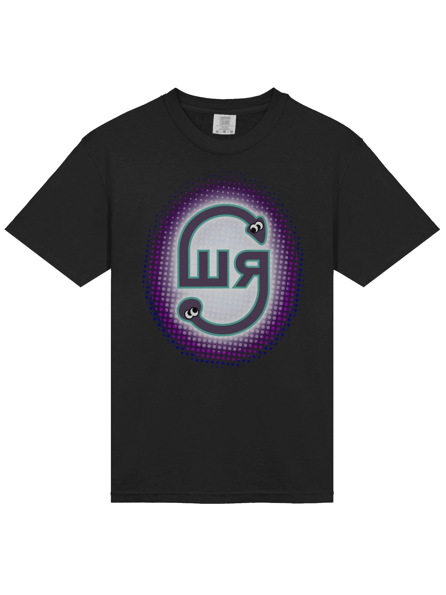 Whiprays Logo Shirt product image (15)