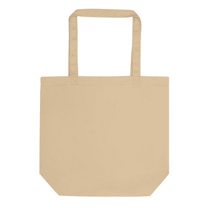 Life Is Better Where Sea Waves Whisper Eco-Friendly Tote Bag ( Side -Beach- ) product image (2)