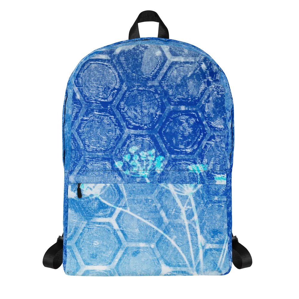 Sunprint Backpack product image (2)