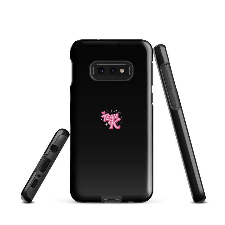 K's WORLD Case for Samsung product image (2)