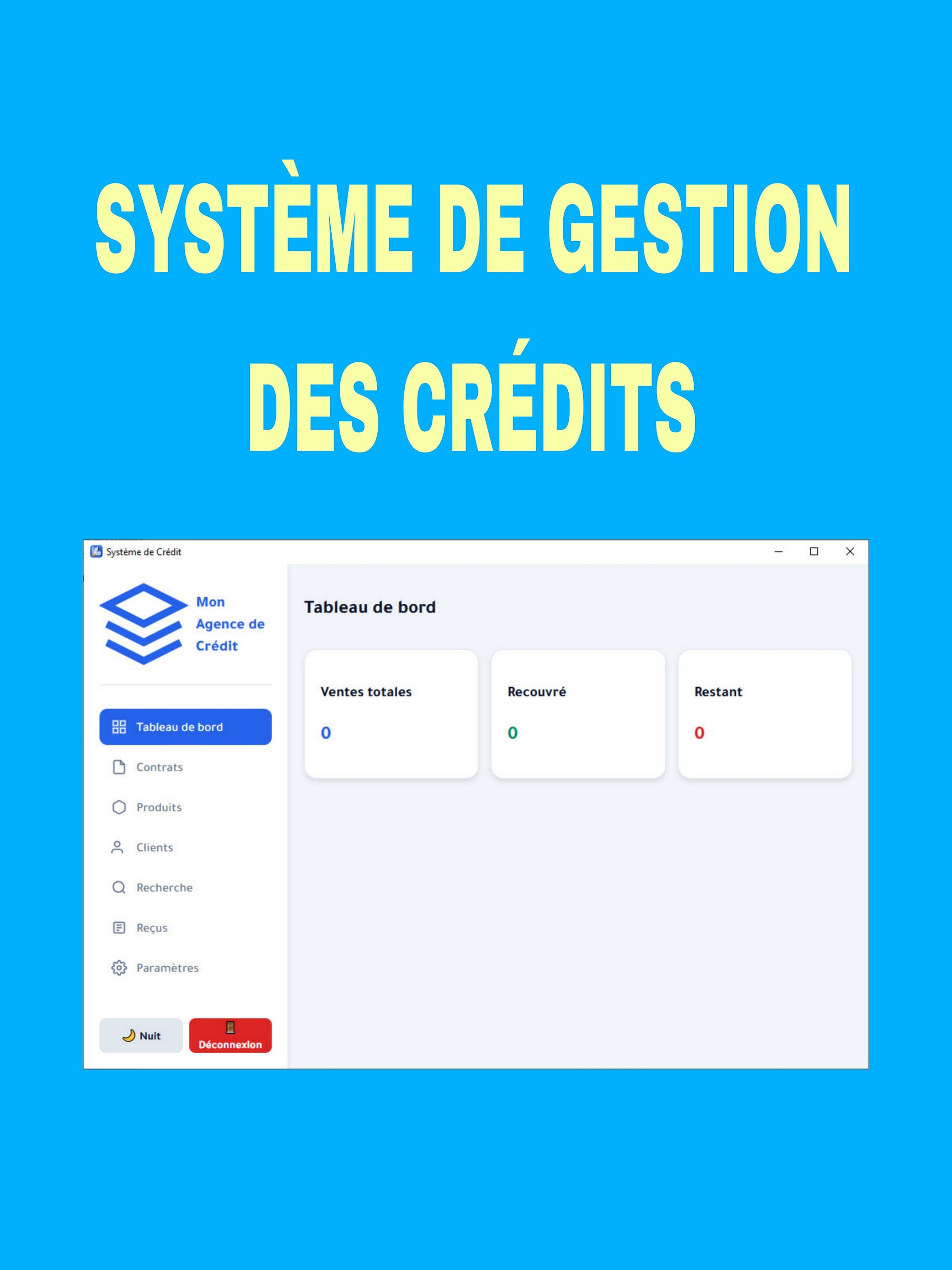 gestion des crédits product image (1)