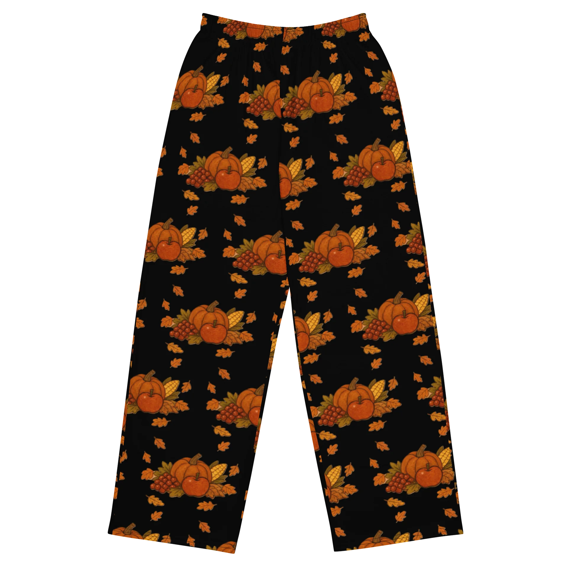Cat brigade fall 2 Unisex Pants product image (1)