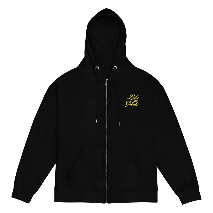LGG Rad Zip Hoodie product image (1)
