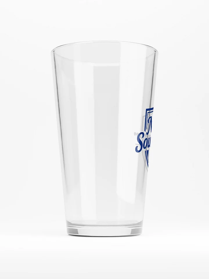 Native Southerner 1969 Glass product image (2)