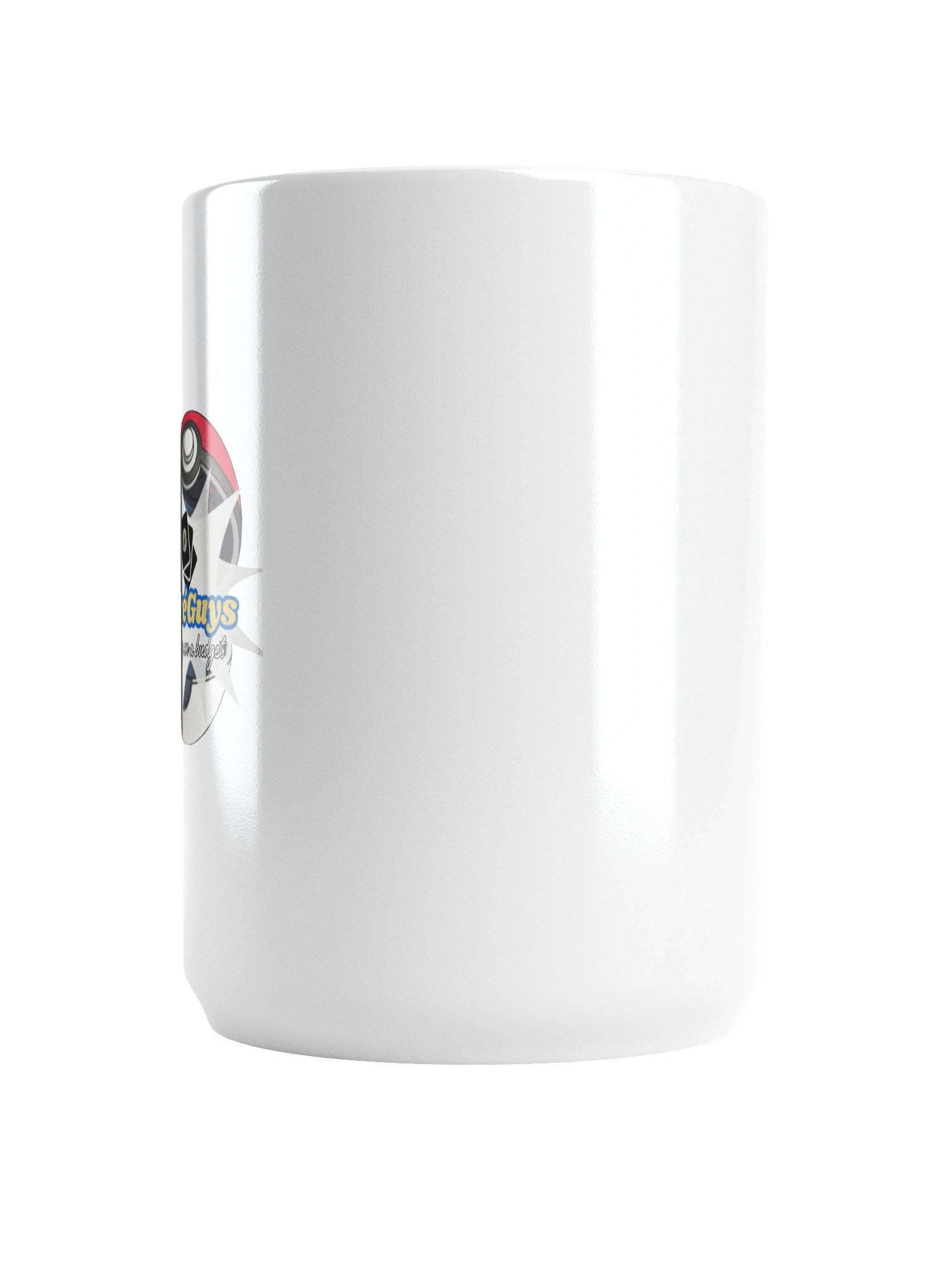 PokéGuys Mug product image (6)