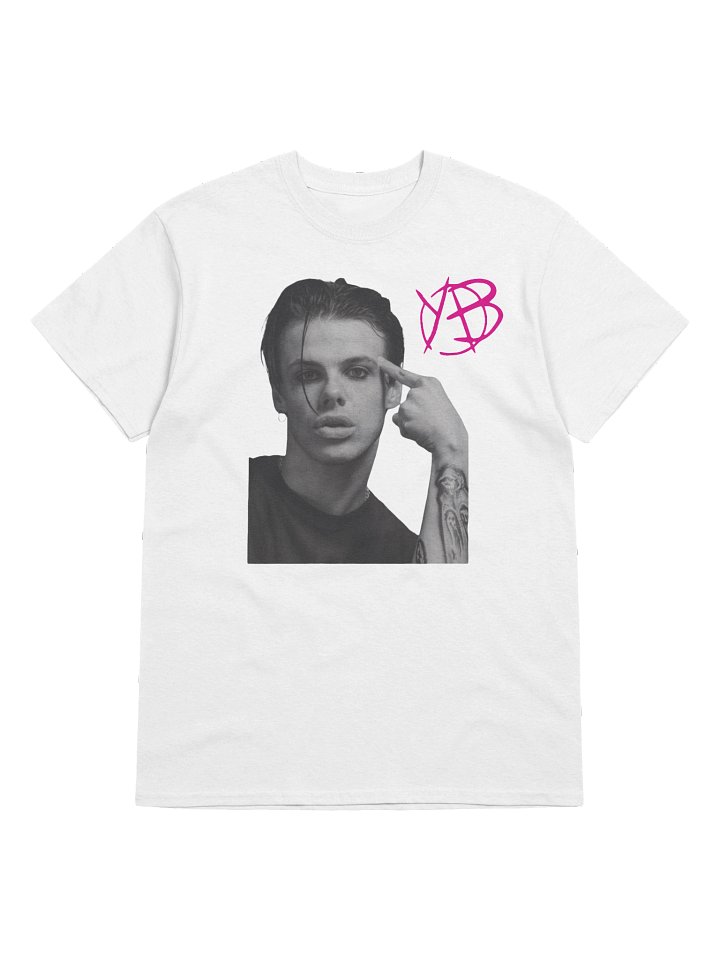Zombie YUNGBLUD T-Shirt product image (9)