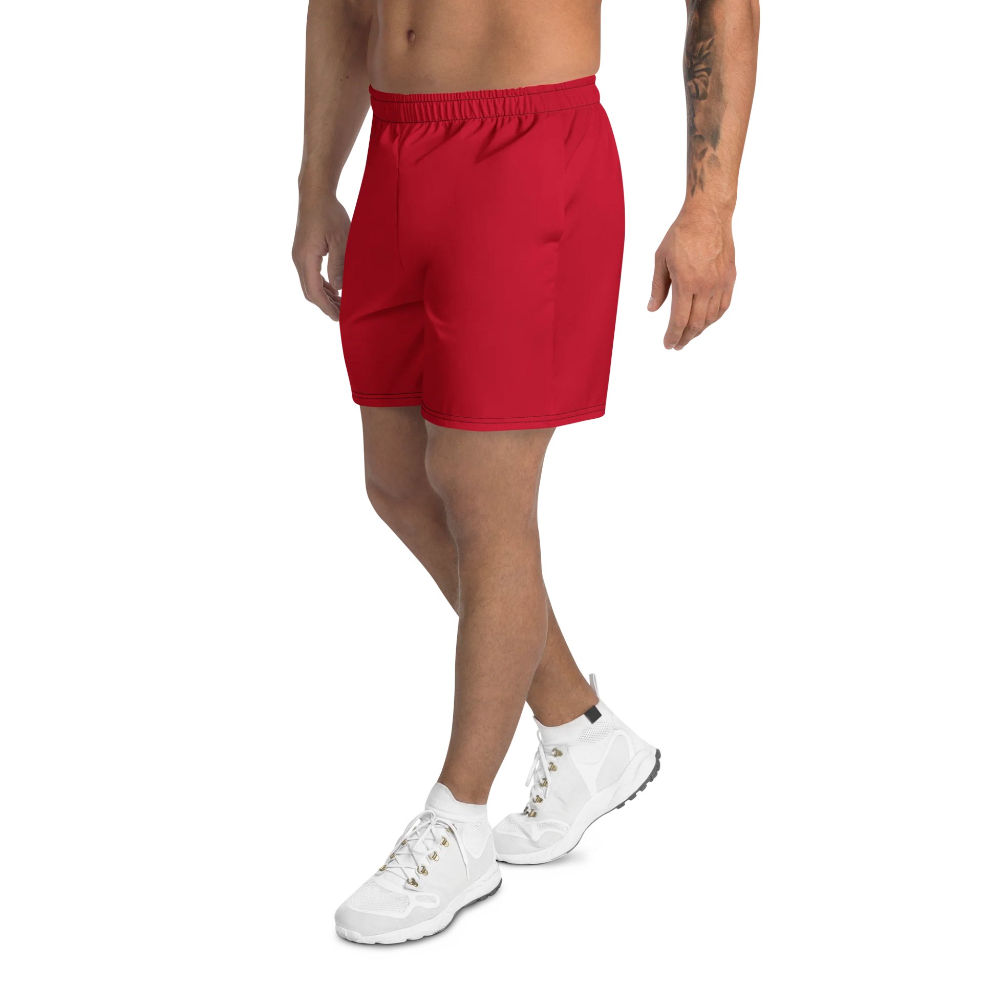 RapidDry Recycled Shorts product image (3)