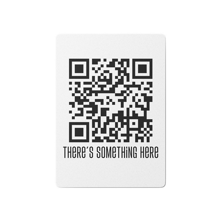 There Is Something Here Cards product image (1)