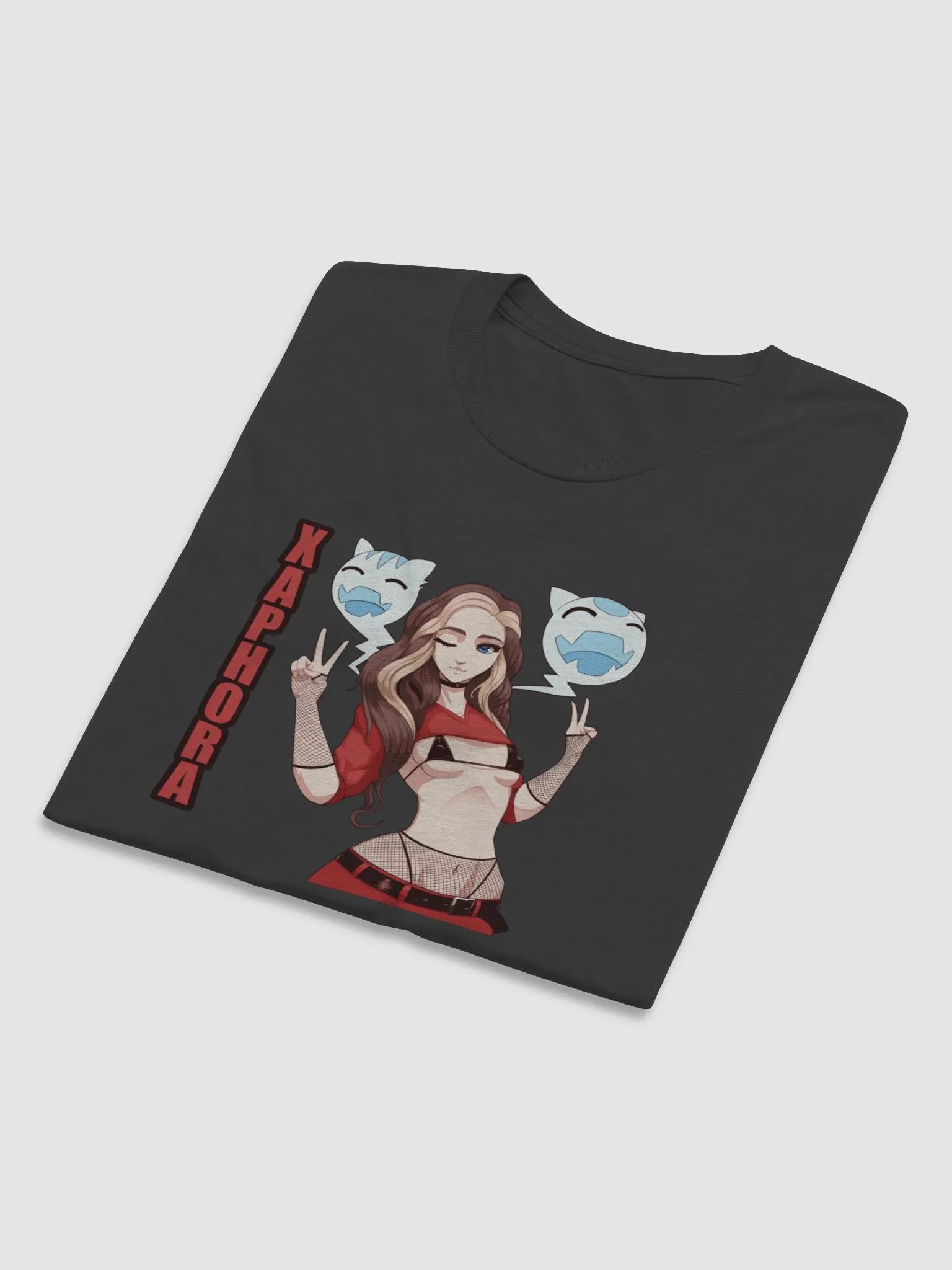 Xaphora 2022 Logo Tee product image (29)