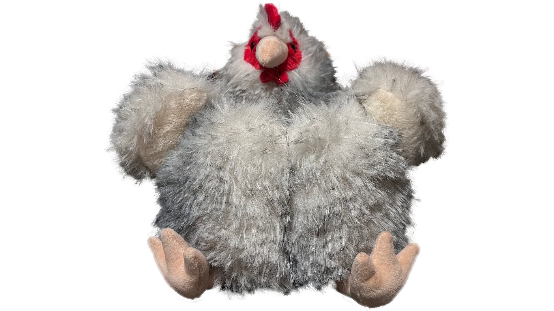 Young Chicken Chalk Bucket product image (2)