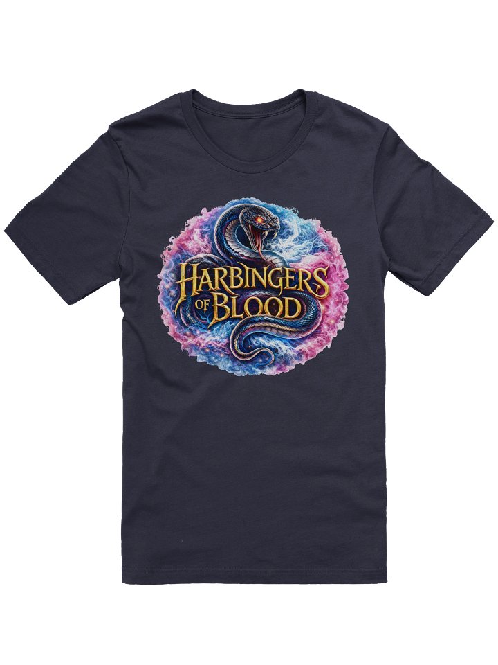 Harbingers of Blood Trans Pride product image (1)