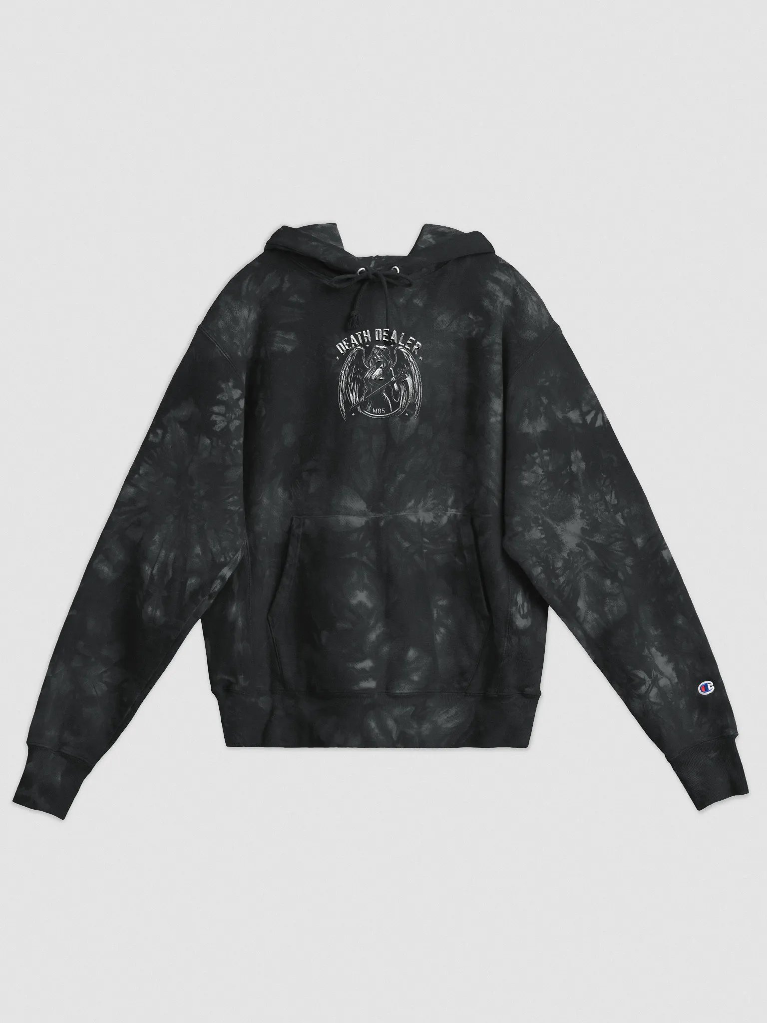 DeathDealerM85 product image (3)