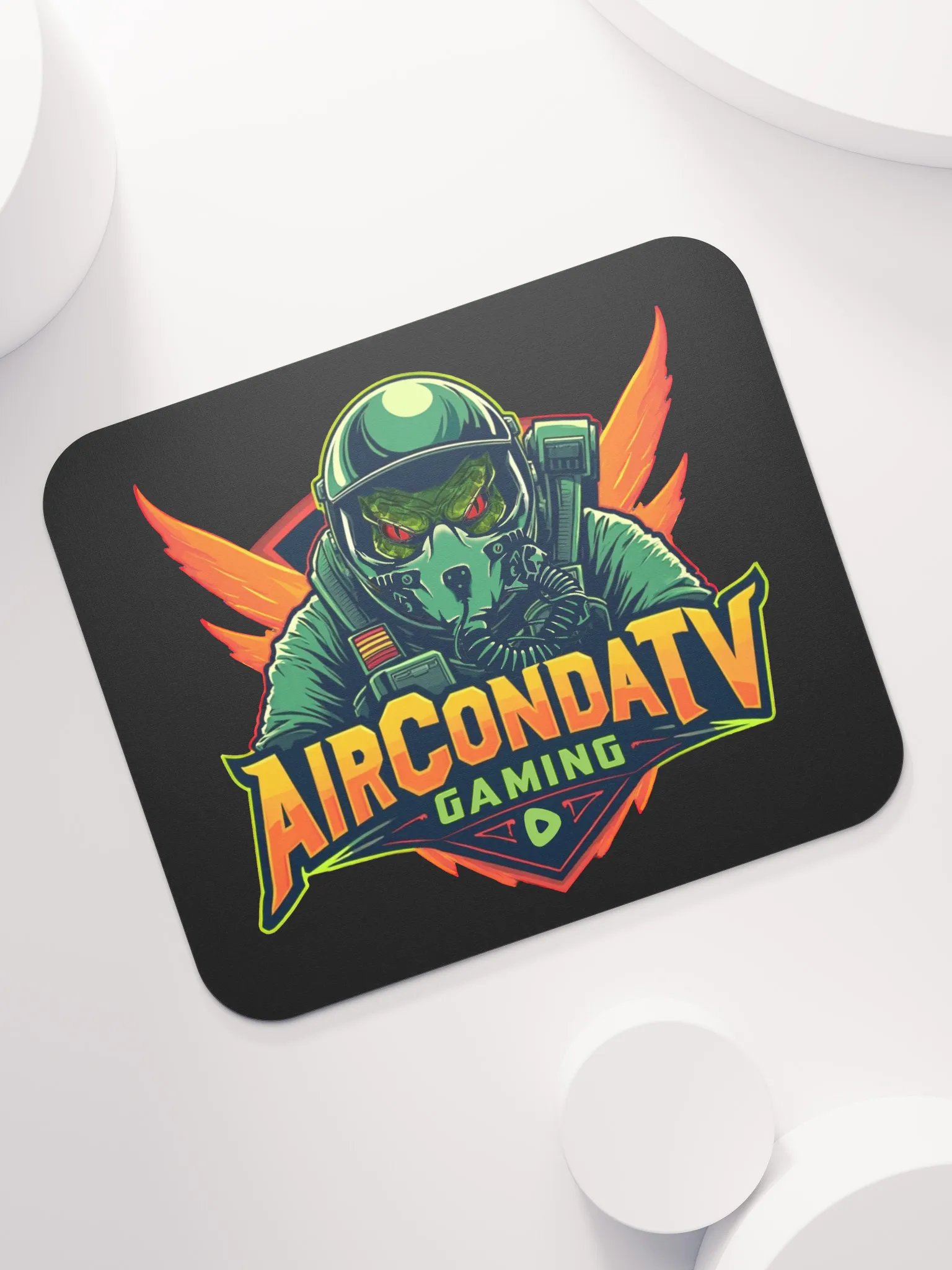 ACTV Gaming Standard Mousepad product image (7)