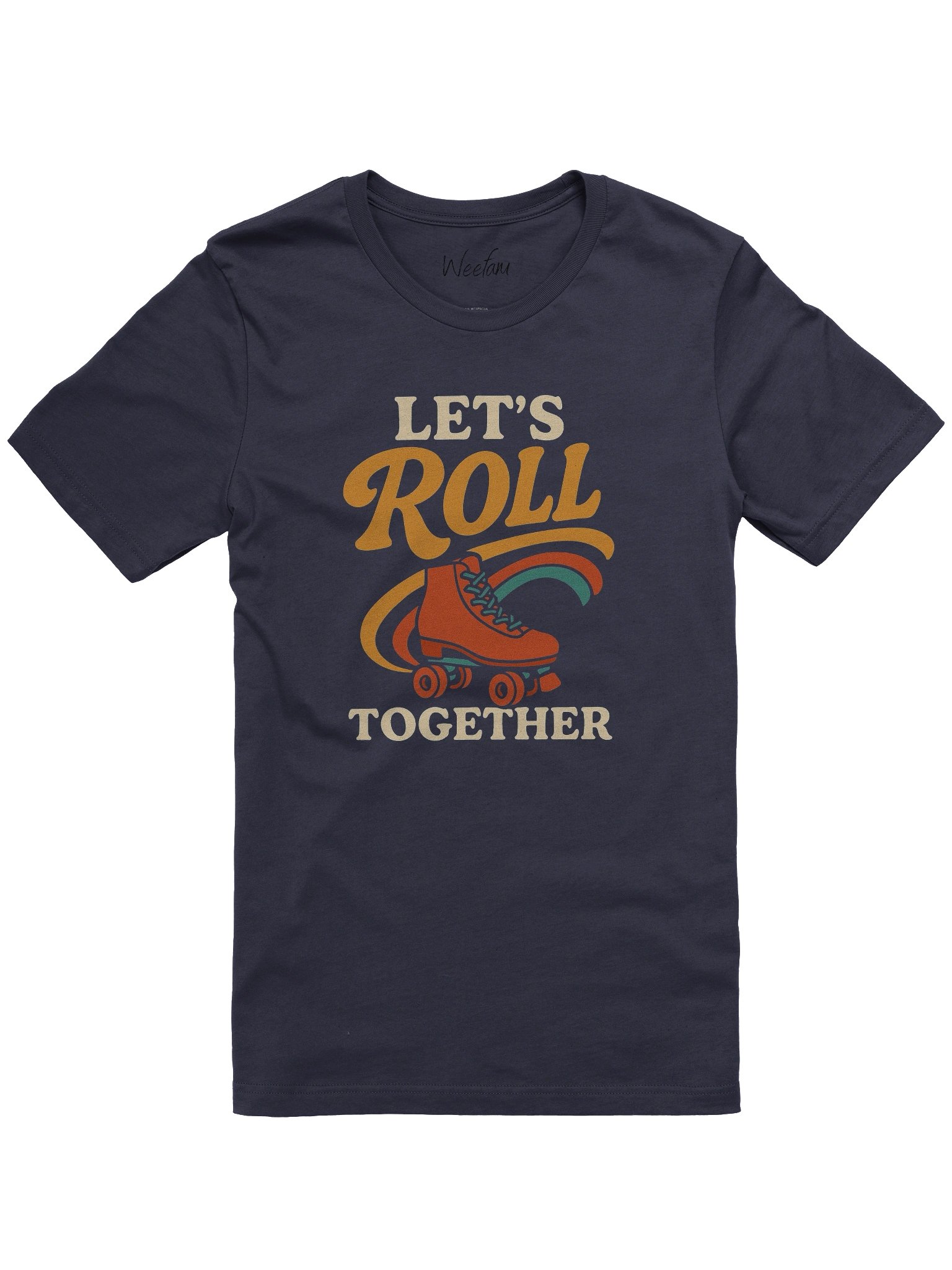 Let's Roll Together product image (1)