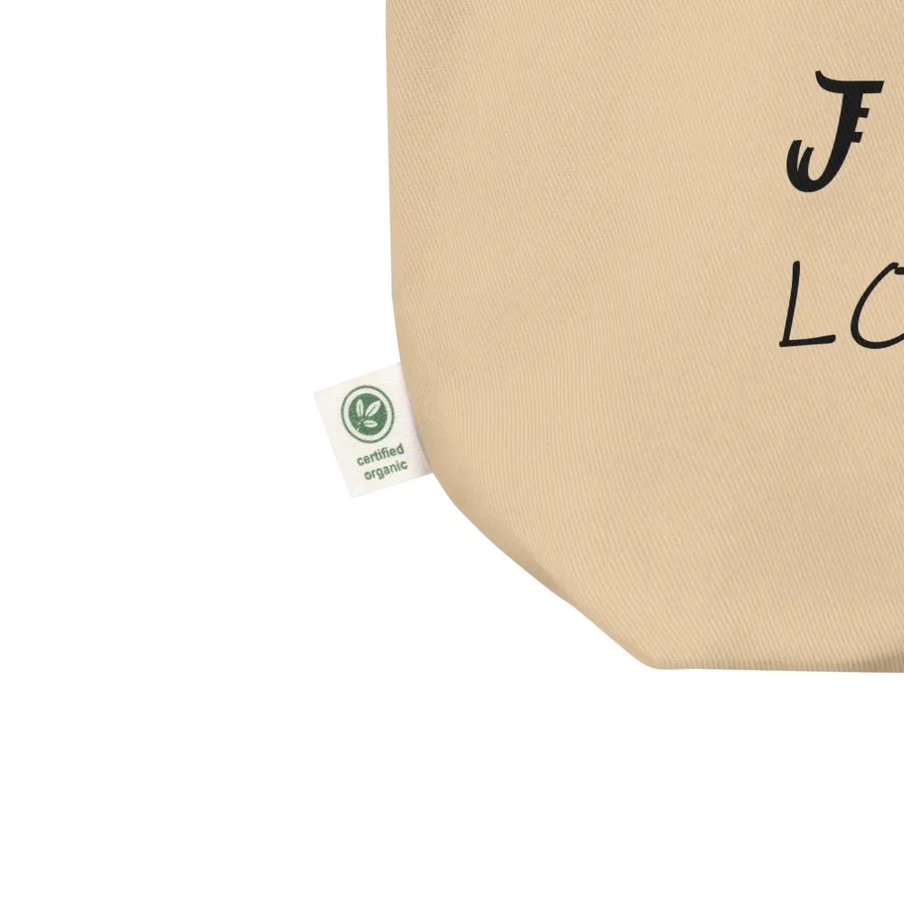 JLU Tote bag P product image (3)
