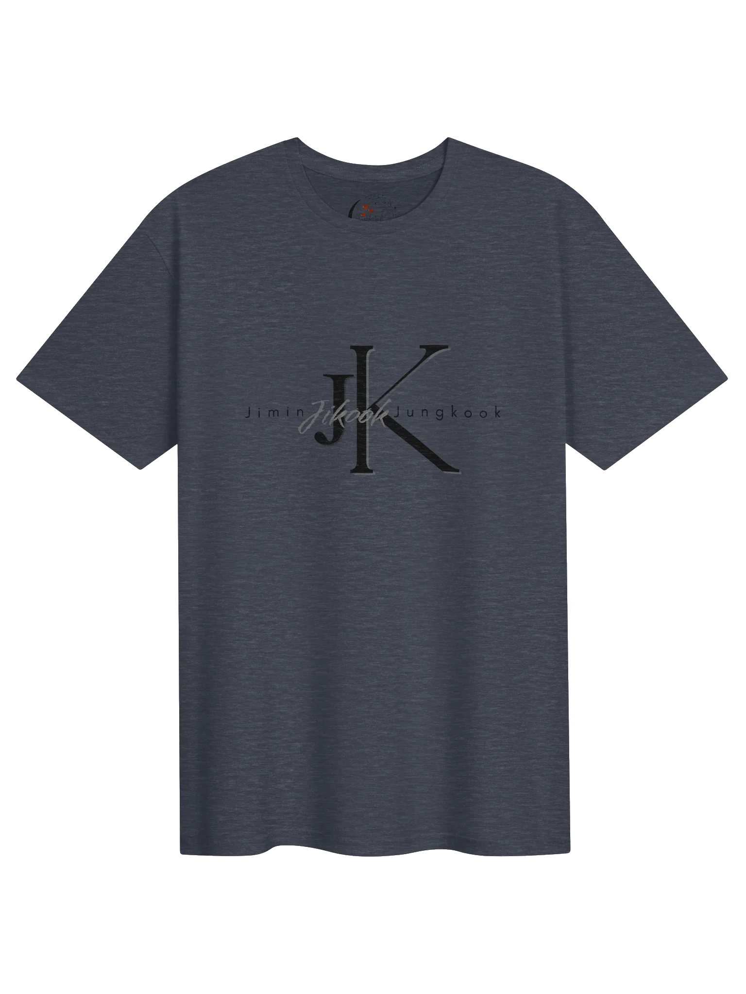 I am you, you are me eclipse Tee product image (91)