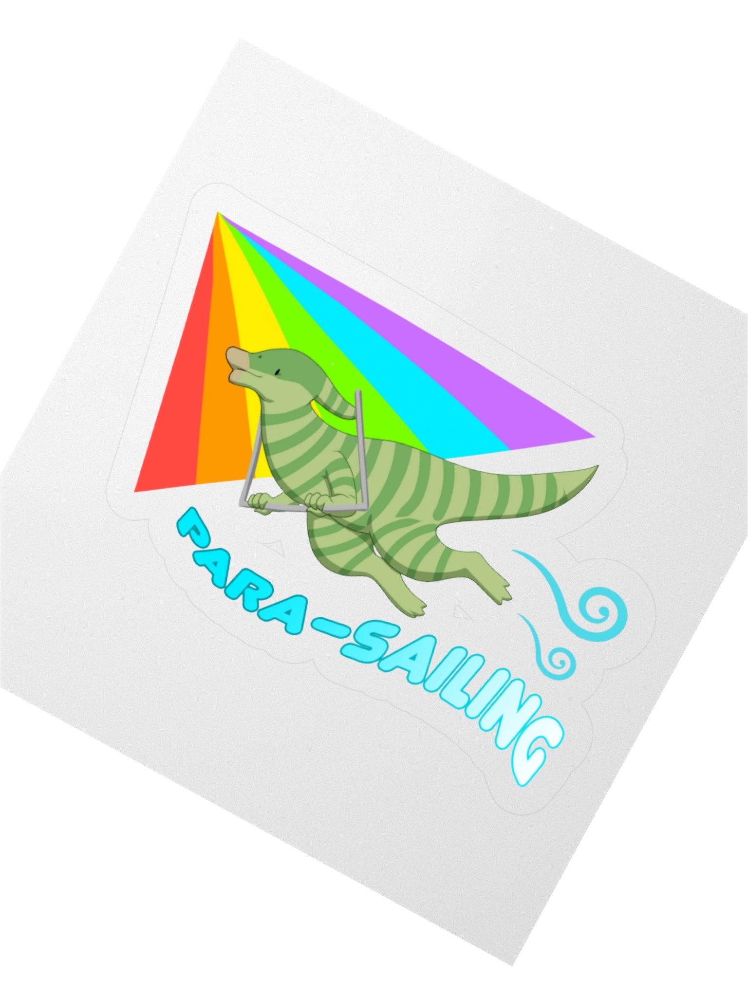 Para-Sailing product image (5)