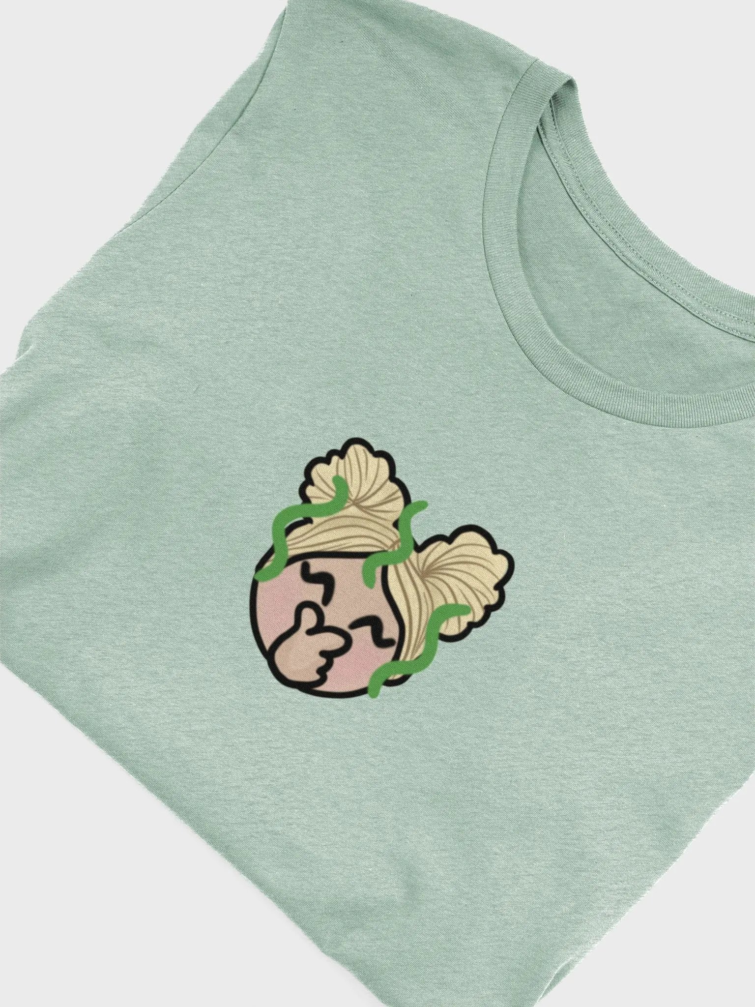 Stinky Tee product image (49)