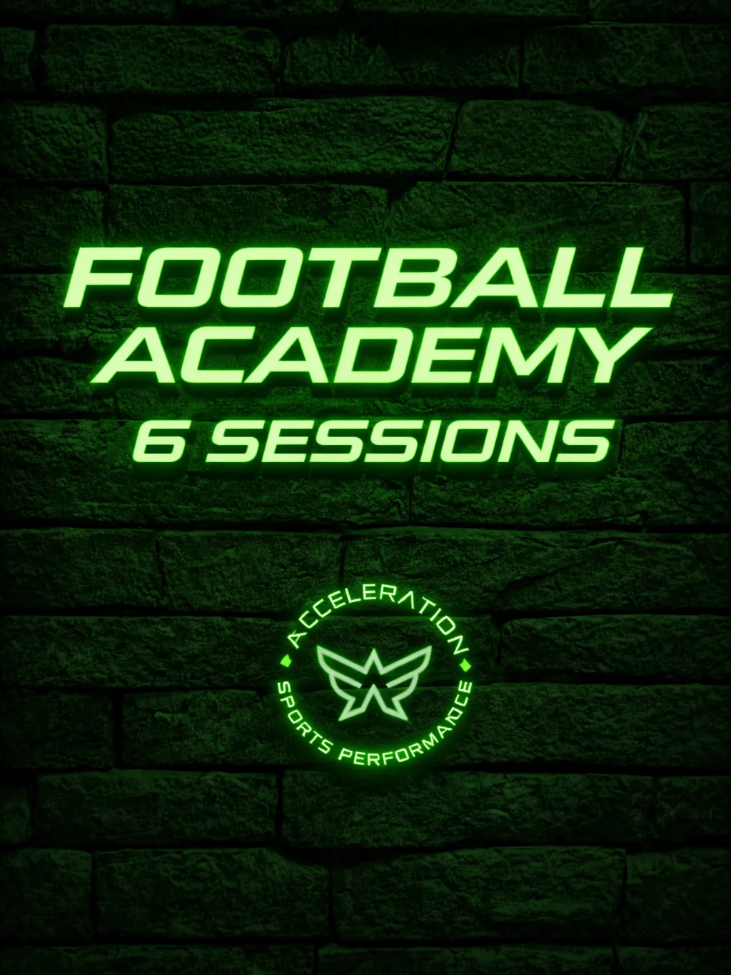 Defensive Lineman Training (6 Sessions) product image (1)