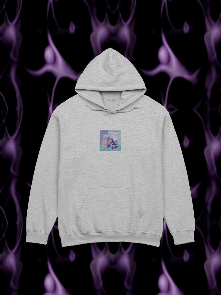 Internet Fatigue Hoodie product image (1)