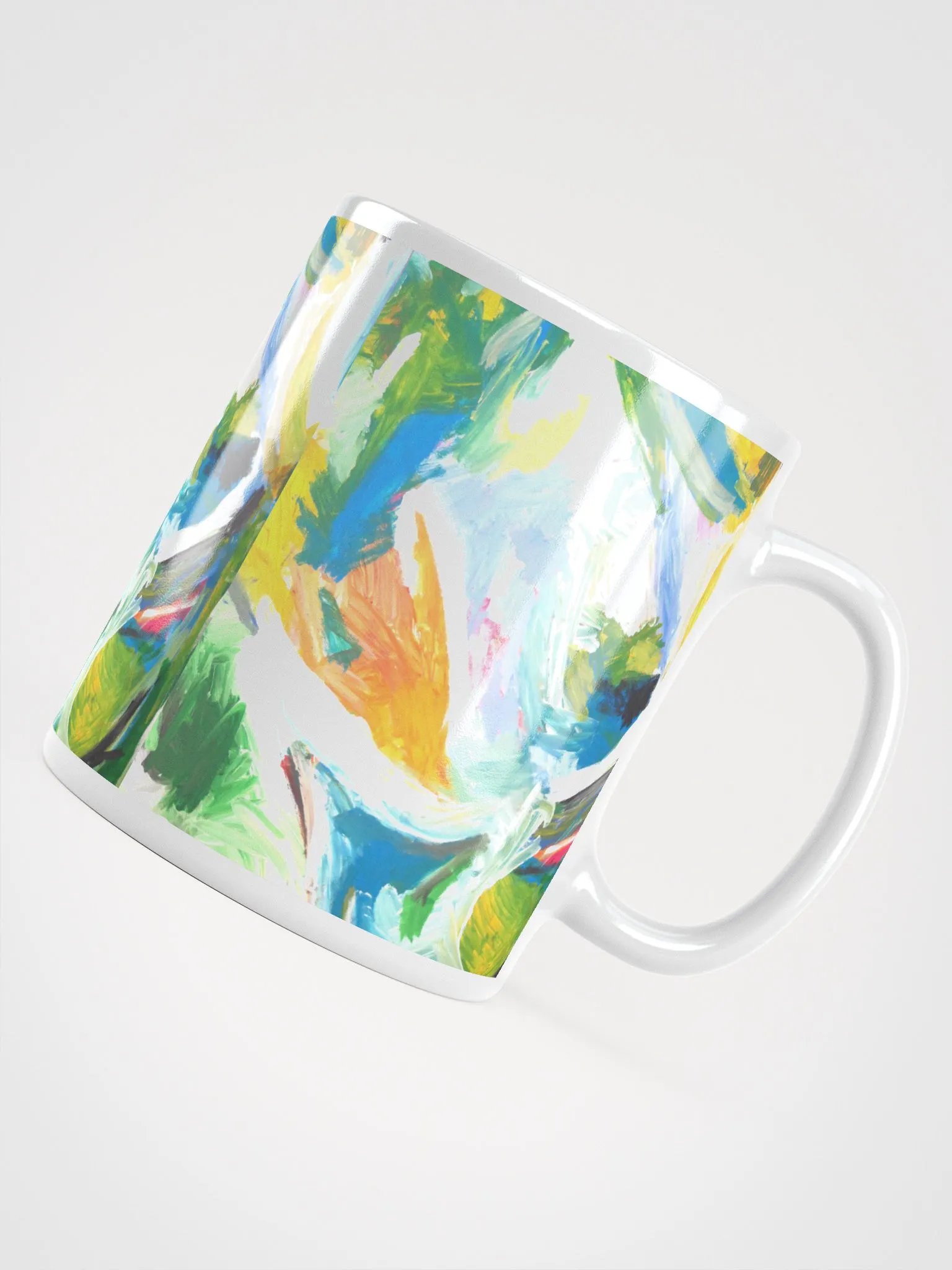 Spring Mug product image (4)