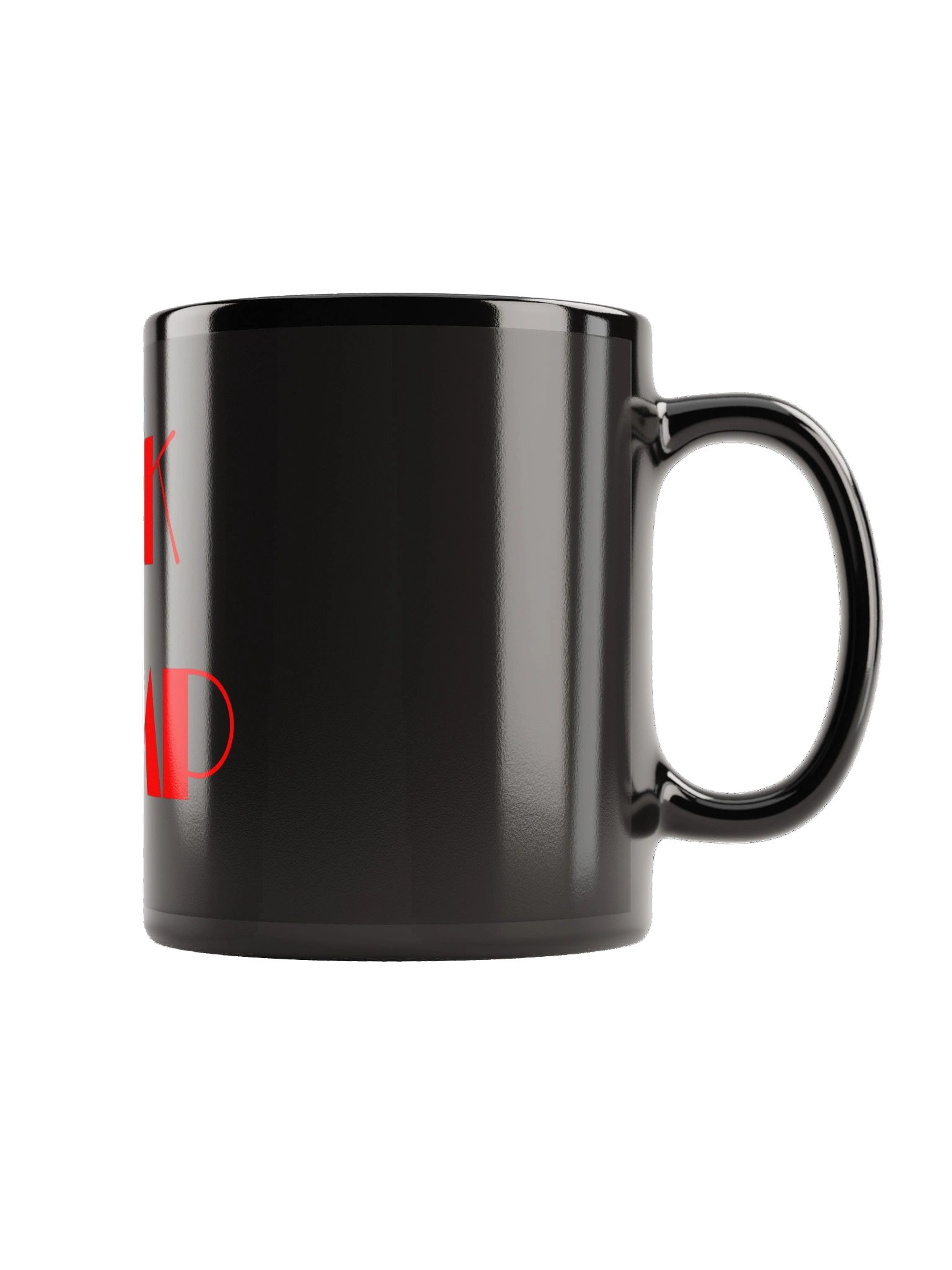 F tRUmp Mug product image (6)