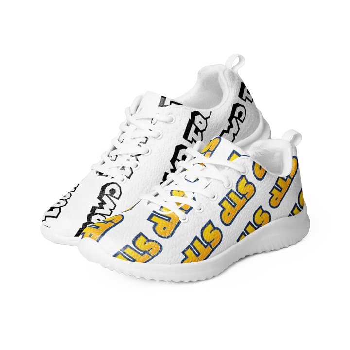 ChefMario001 X SonicThePlush Shoe [LIMTED TIME] product image (2)