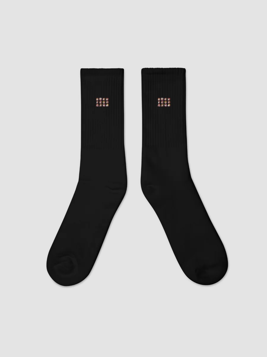 Emote Socks product image (1)