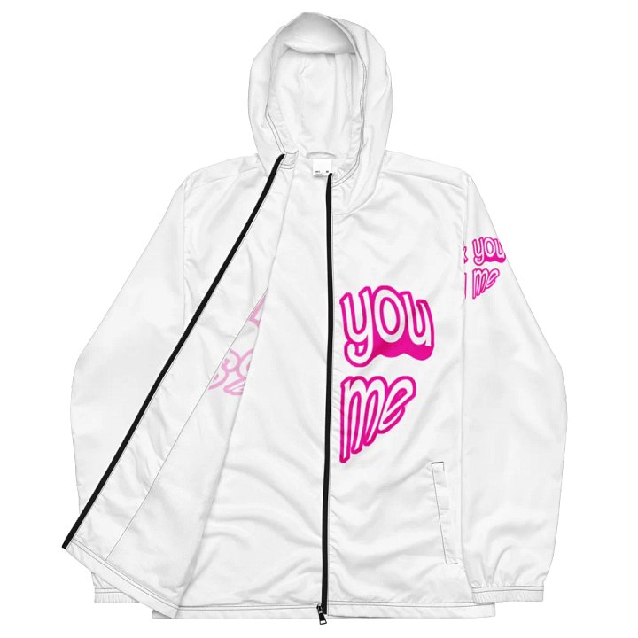FU Pay Me Zip Up product image (3)