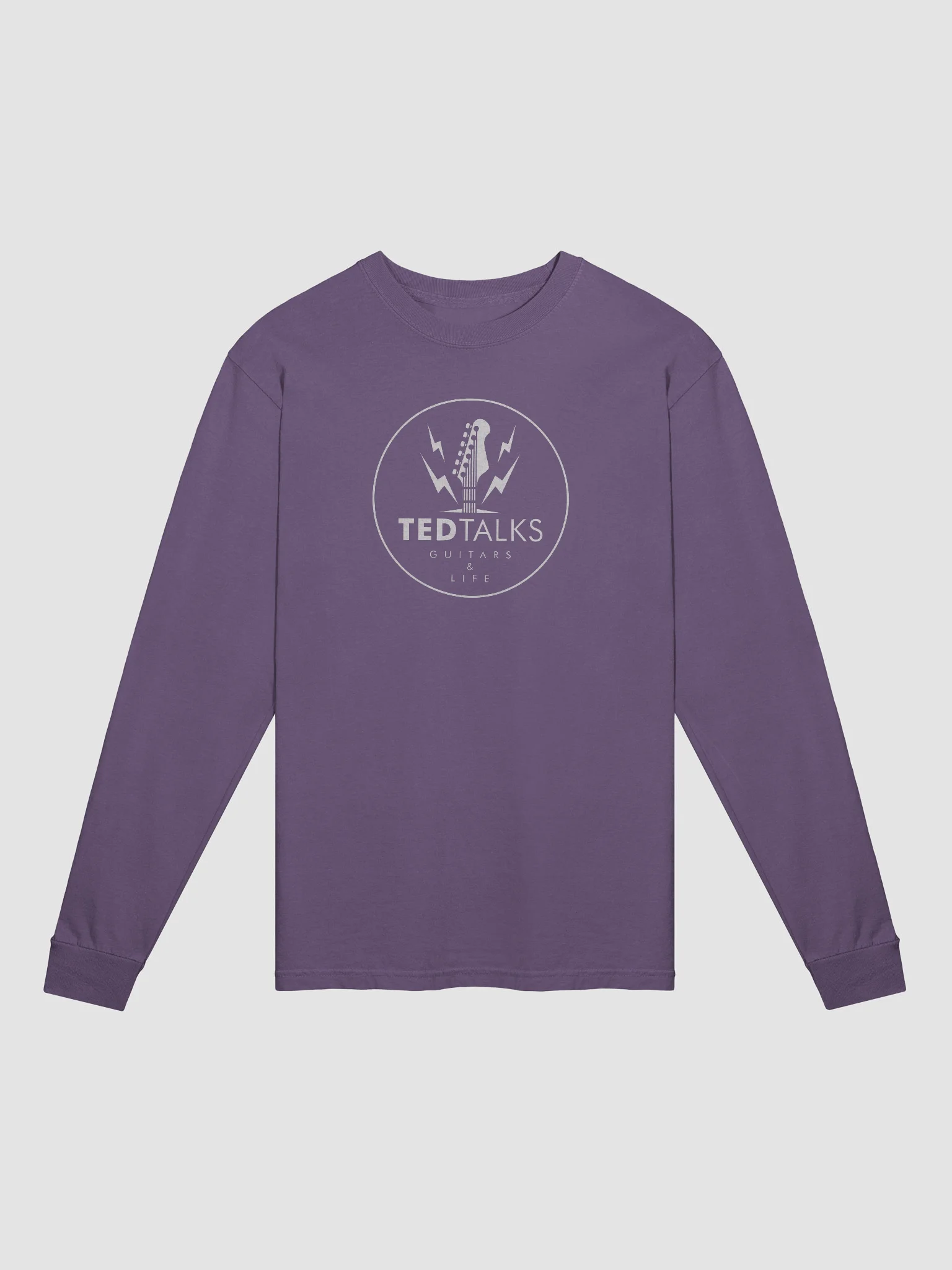 TTG&L Long Sleeve product image (1)