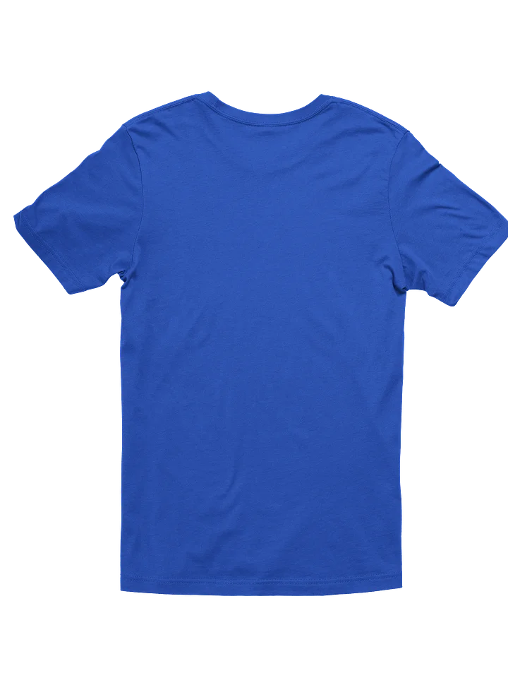 Keep Ridin' Coasters: Classic Tee - Leaves The Store FOREVER on April 15th! product image (2)