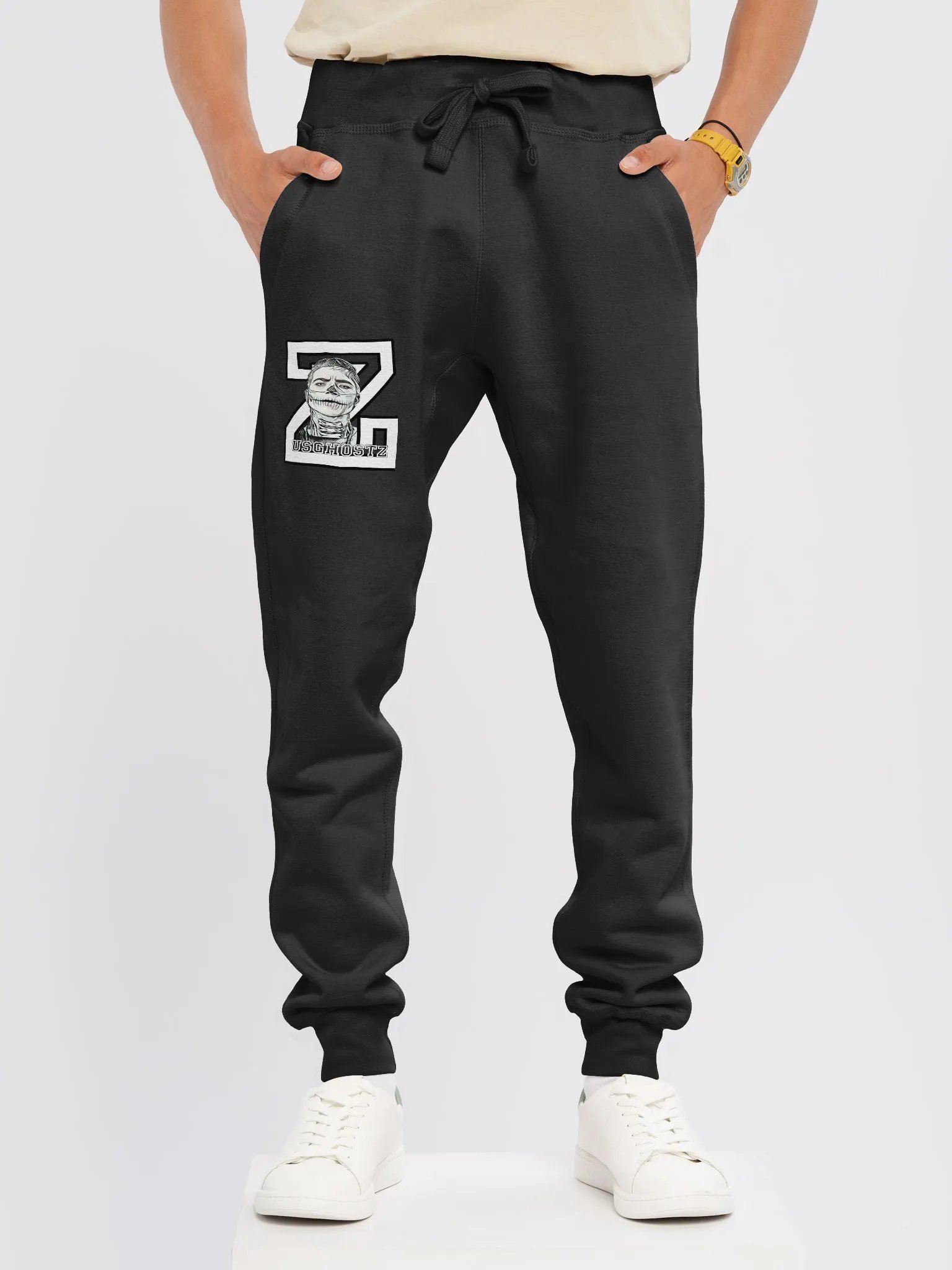 Usghostz Joggers. product image (3)