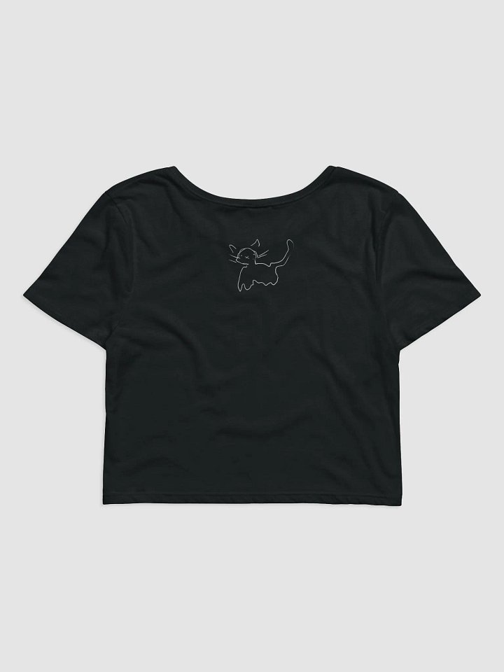 Tortie Tortie Tortie Crop Top product image (2)