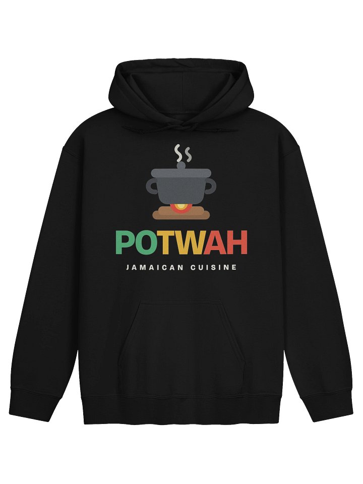 Potwah Hoodie product image (1)