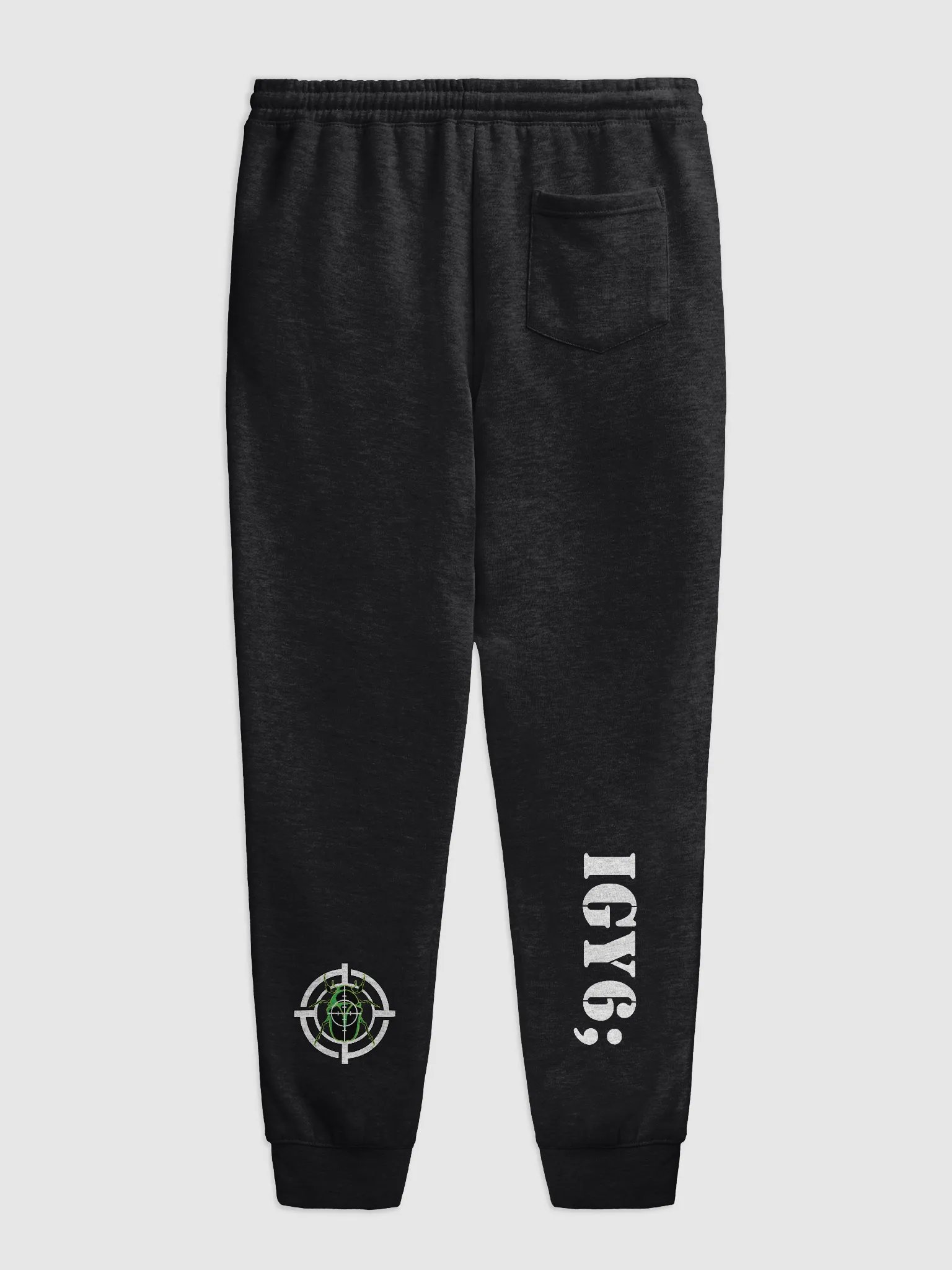MBJ Joggers product image (2)