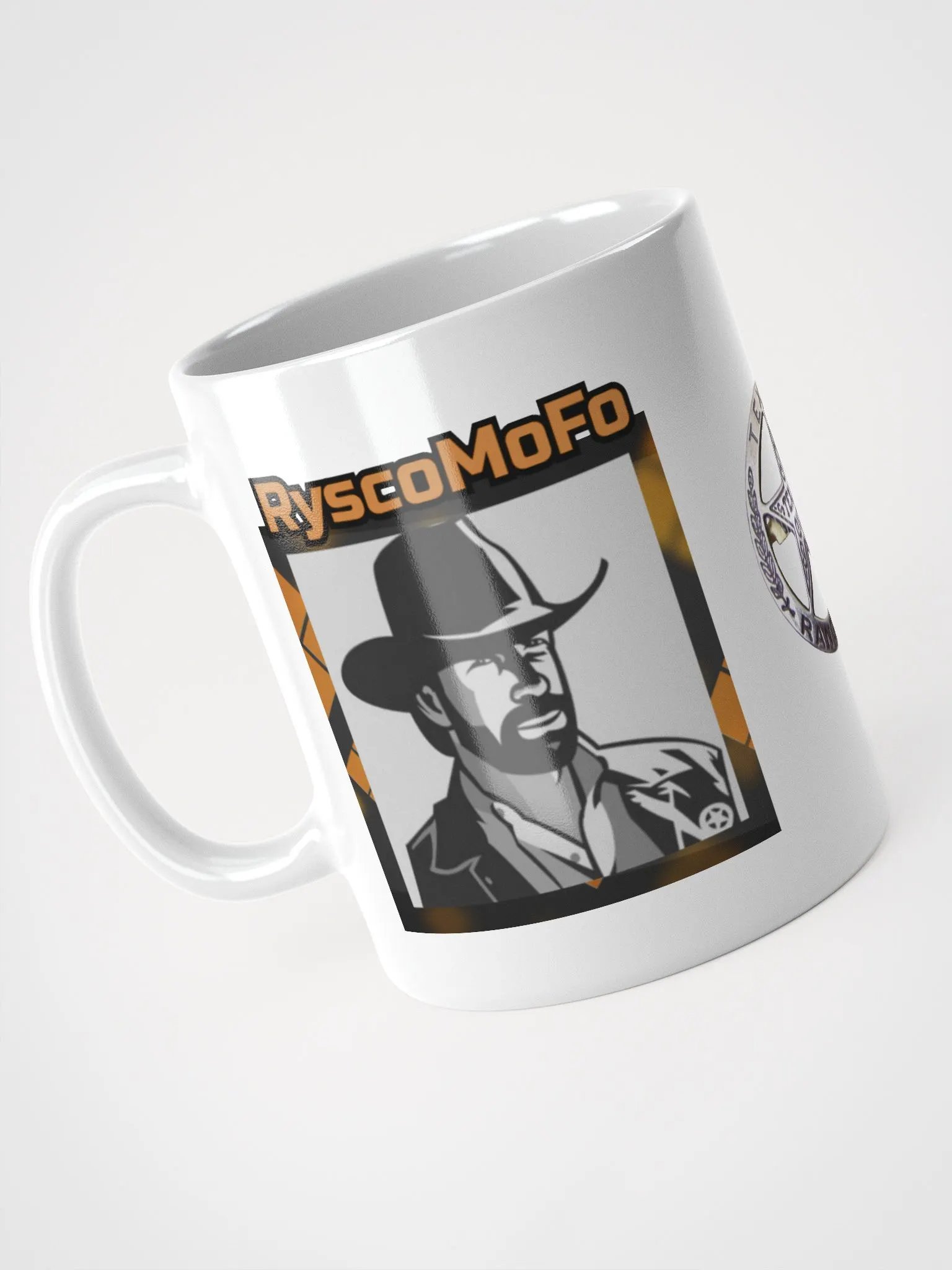 RyscoMoFo Mug product image (3)