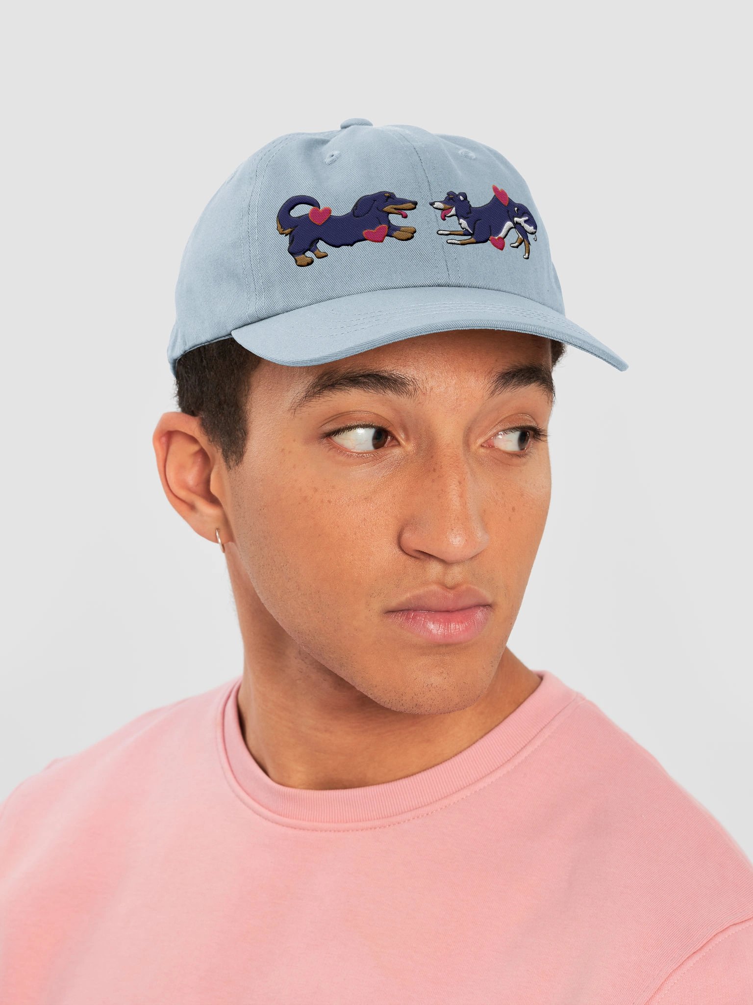 Longboy & Wigglebutt - Classic Hat product image (48)