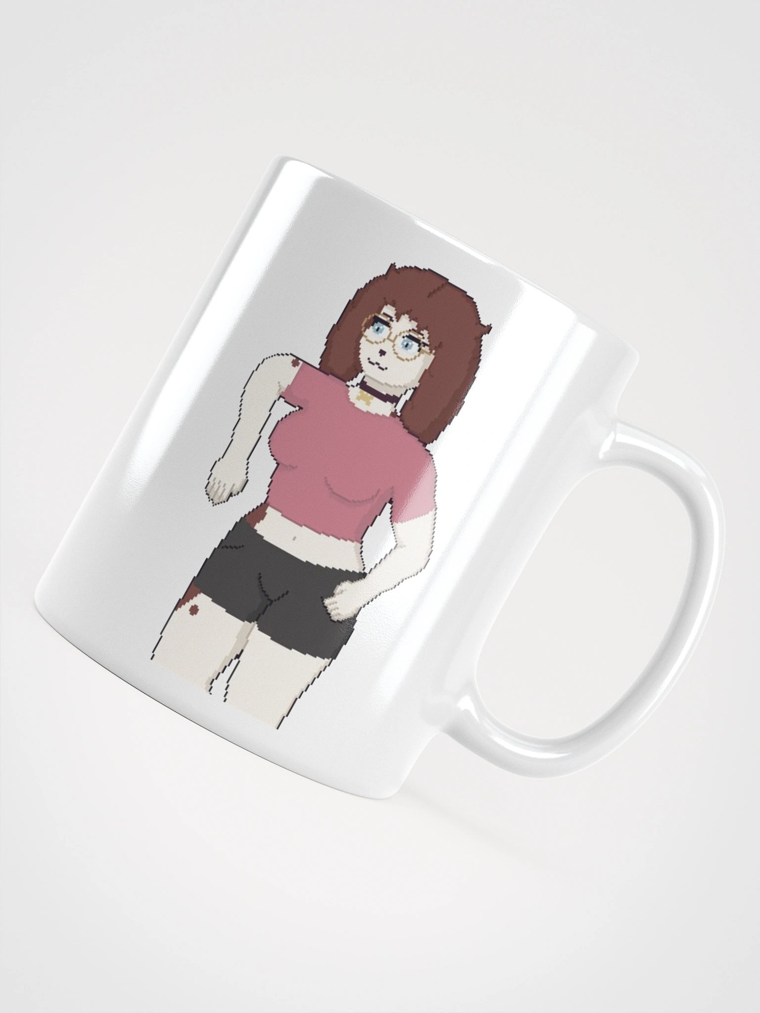 Two Mammals Mug product image (10)