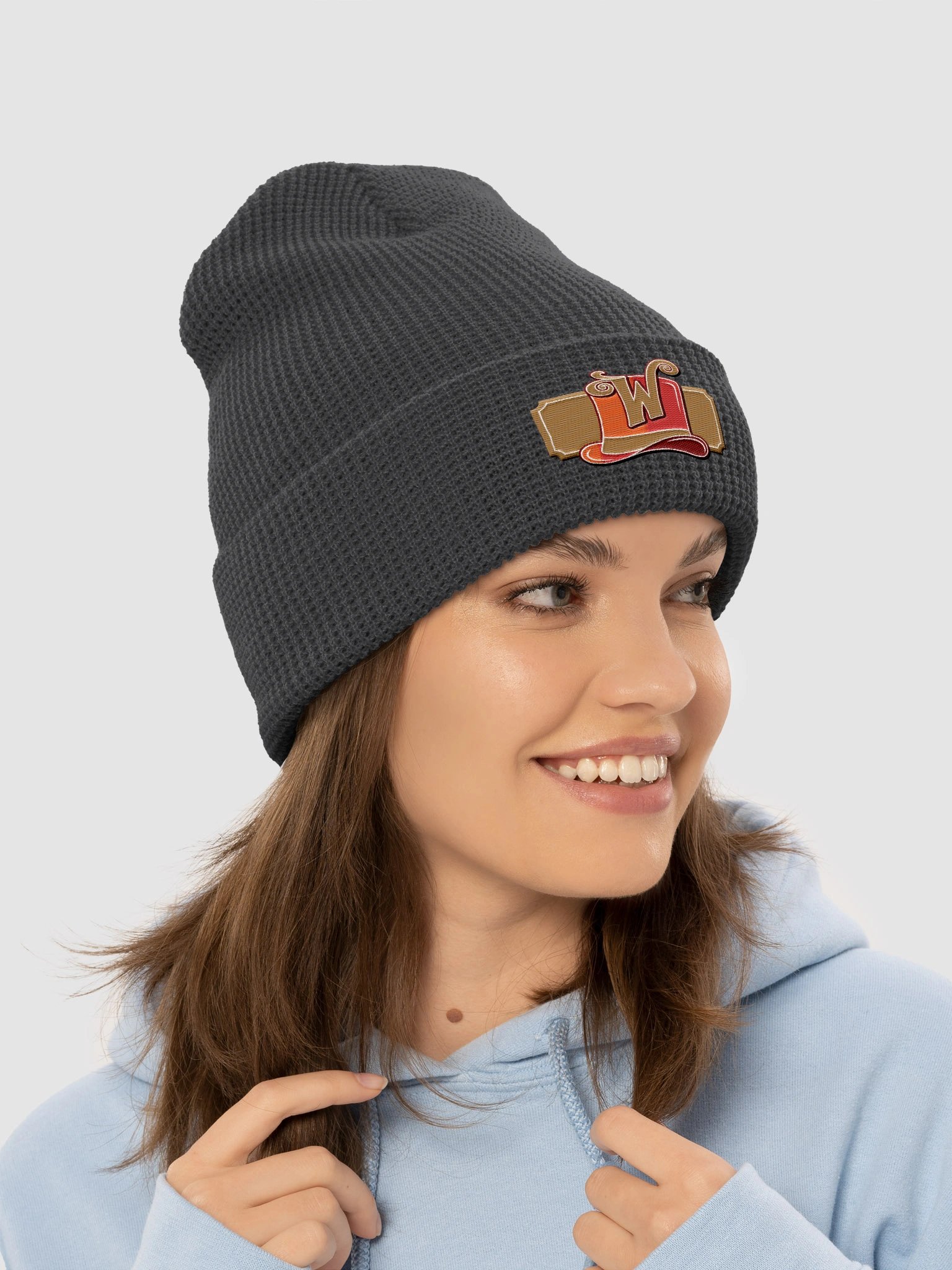 Wonk Beanie product image (7)