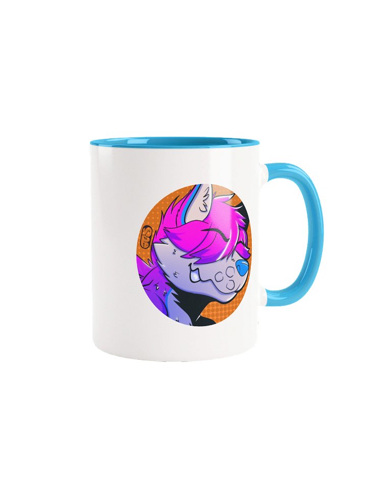 ThePup Cup product image (1)