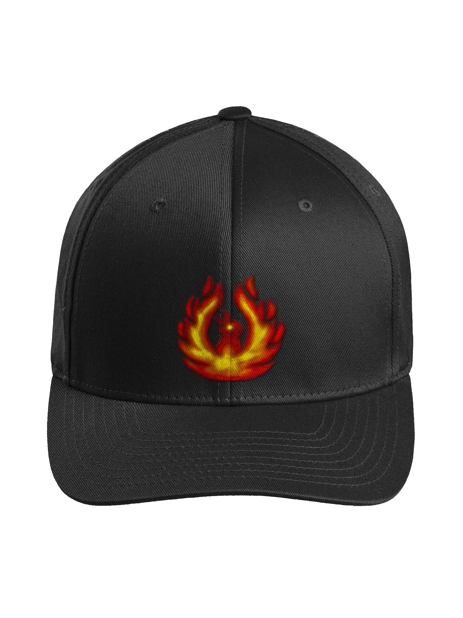 Fenix Falling - 2026 Line - Flexfit Ballcap product image (1)