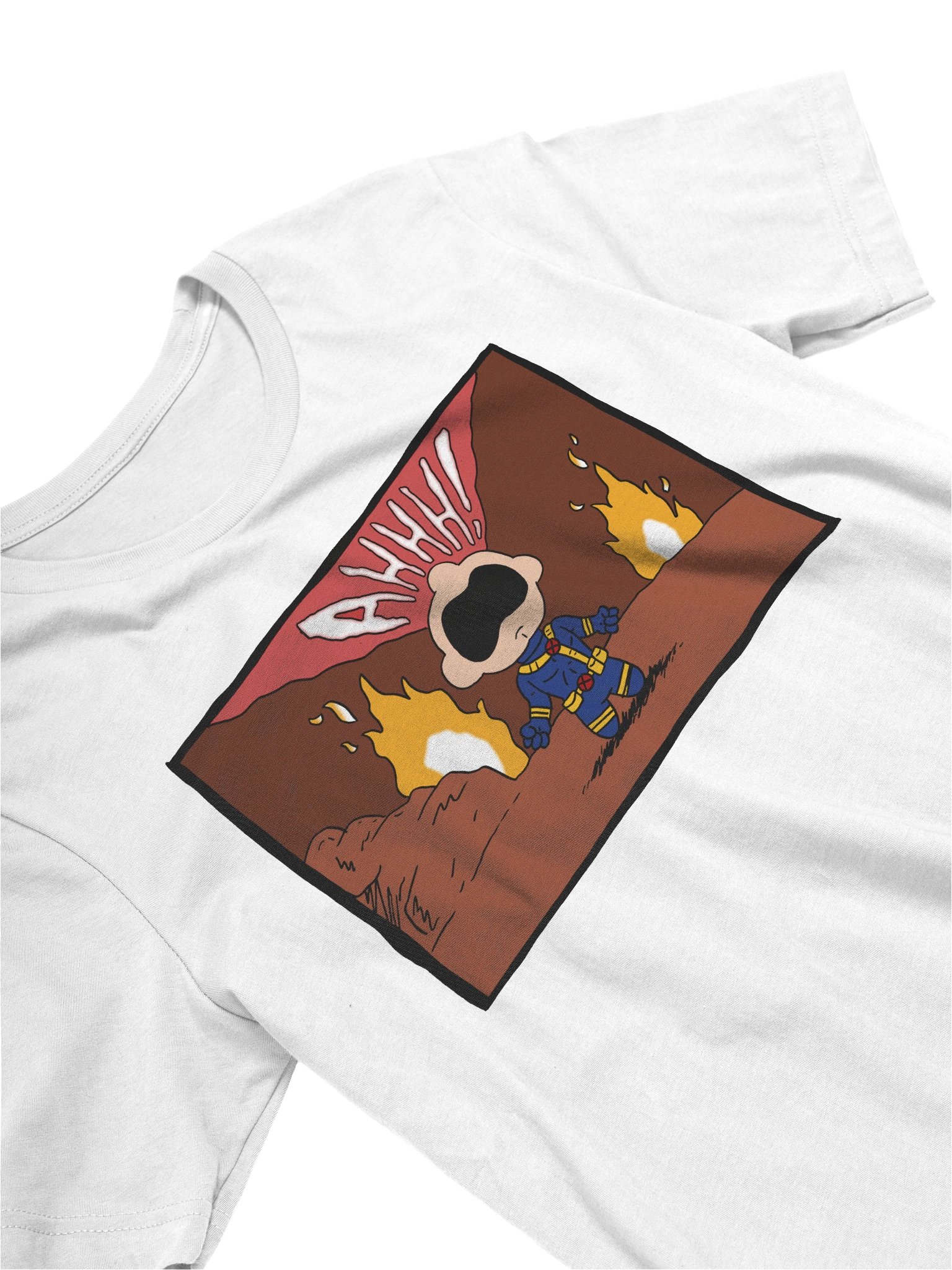 Doom T #1 product image (14)