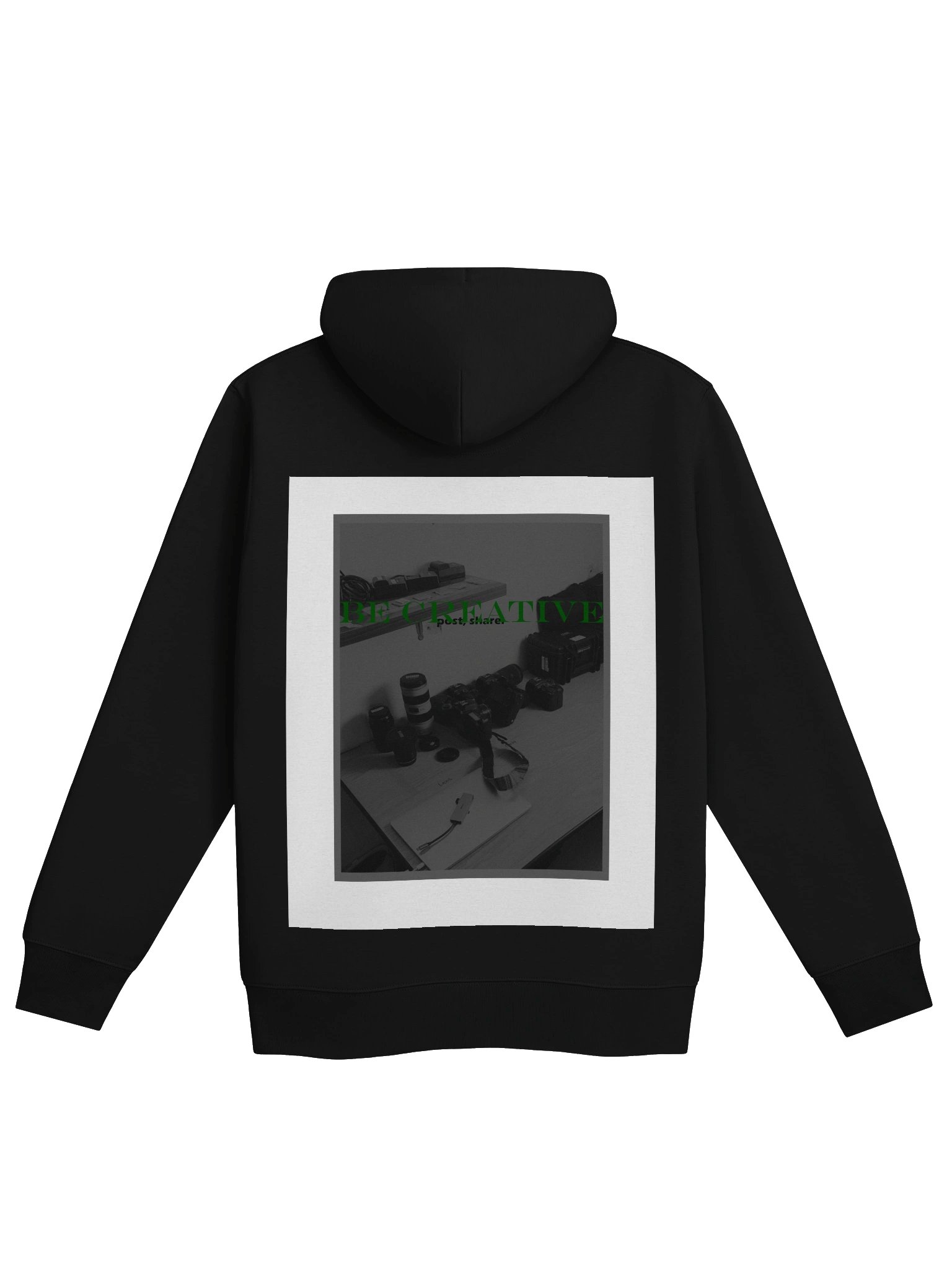 Be Creative Devoted product image (2)