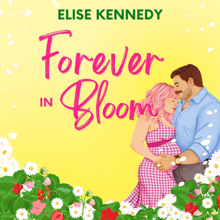 Pre-order: Forever in Bloom (Audiobook) product image (1)