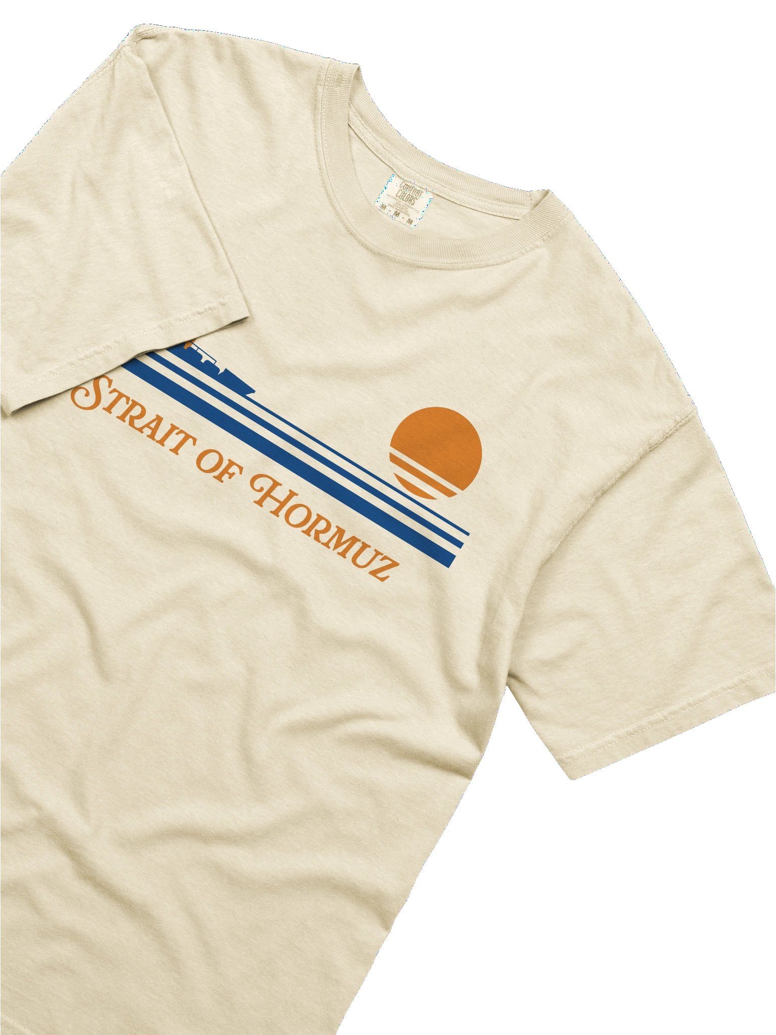 Straight of Hormuz product image (5)