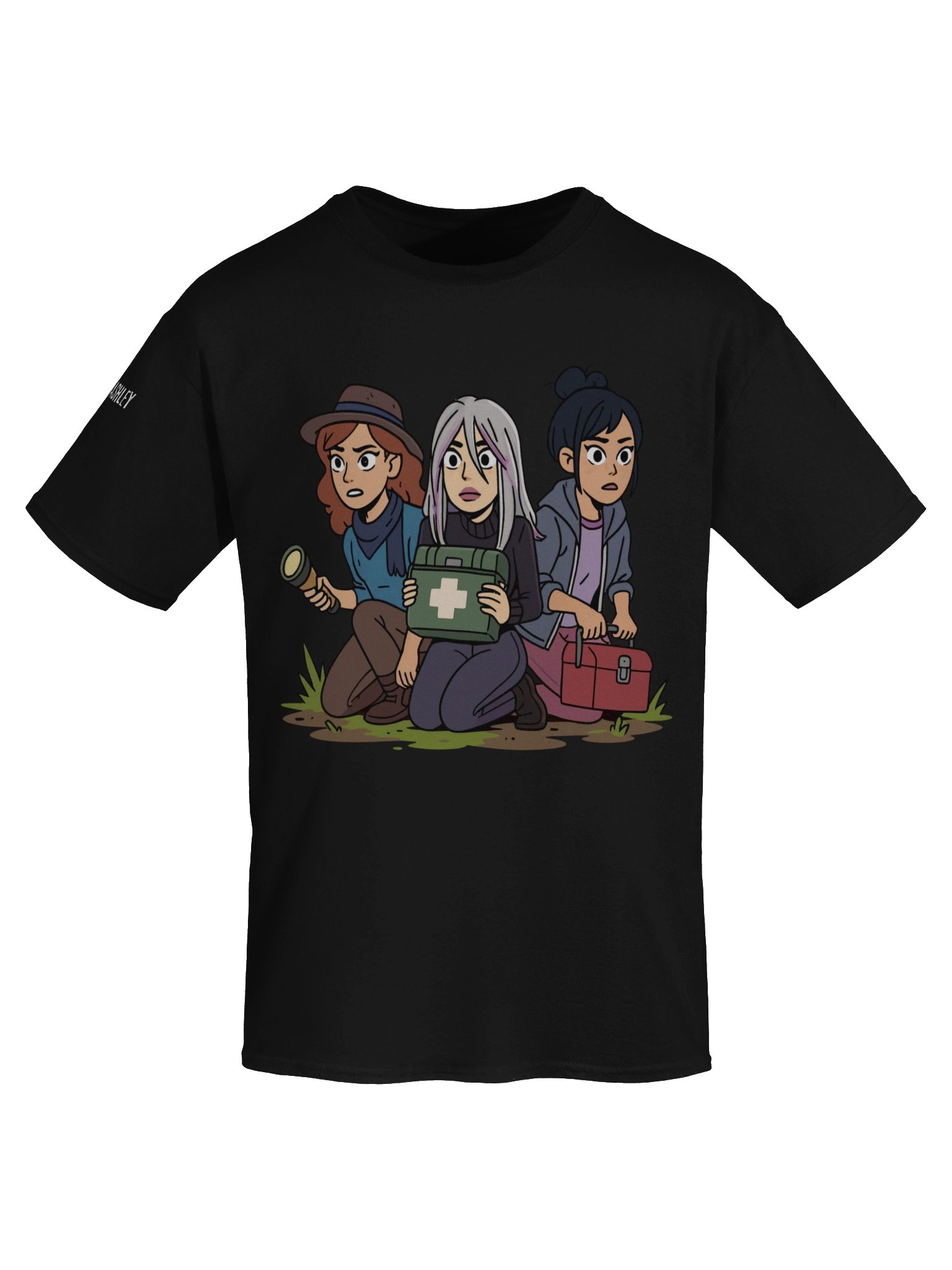 We'll Make It! DBD Inspired T-Shirt product image (47)