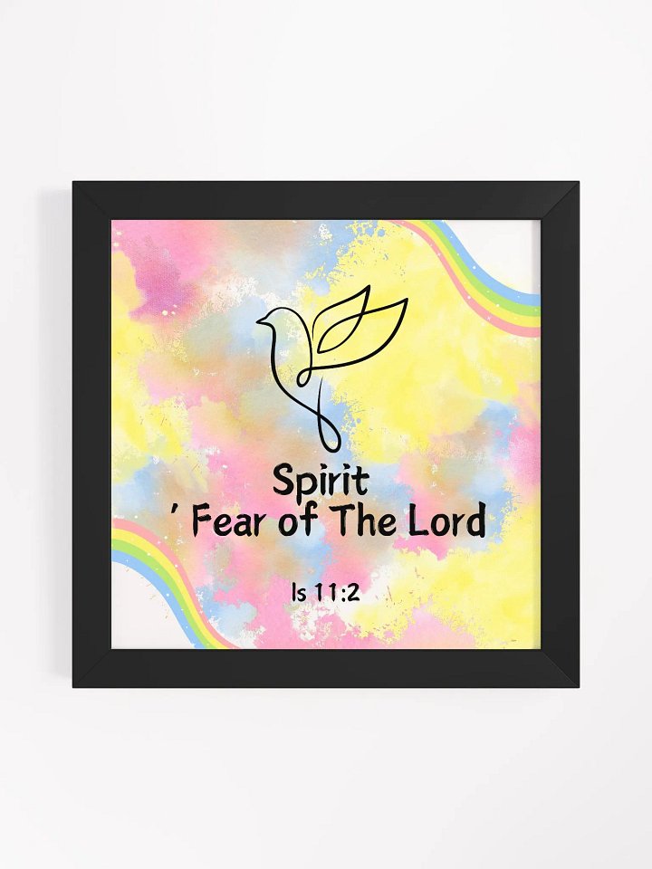 Is 11:2 Wall Frame product image (1)