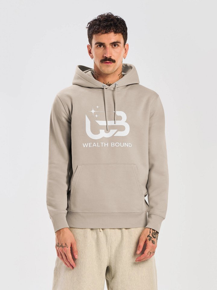 Essential Organic Hoodie product image (1)