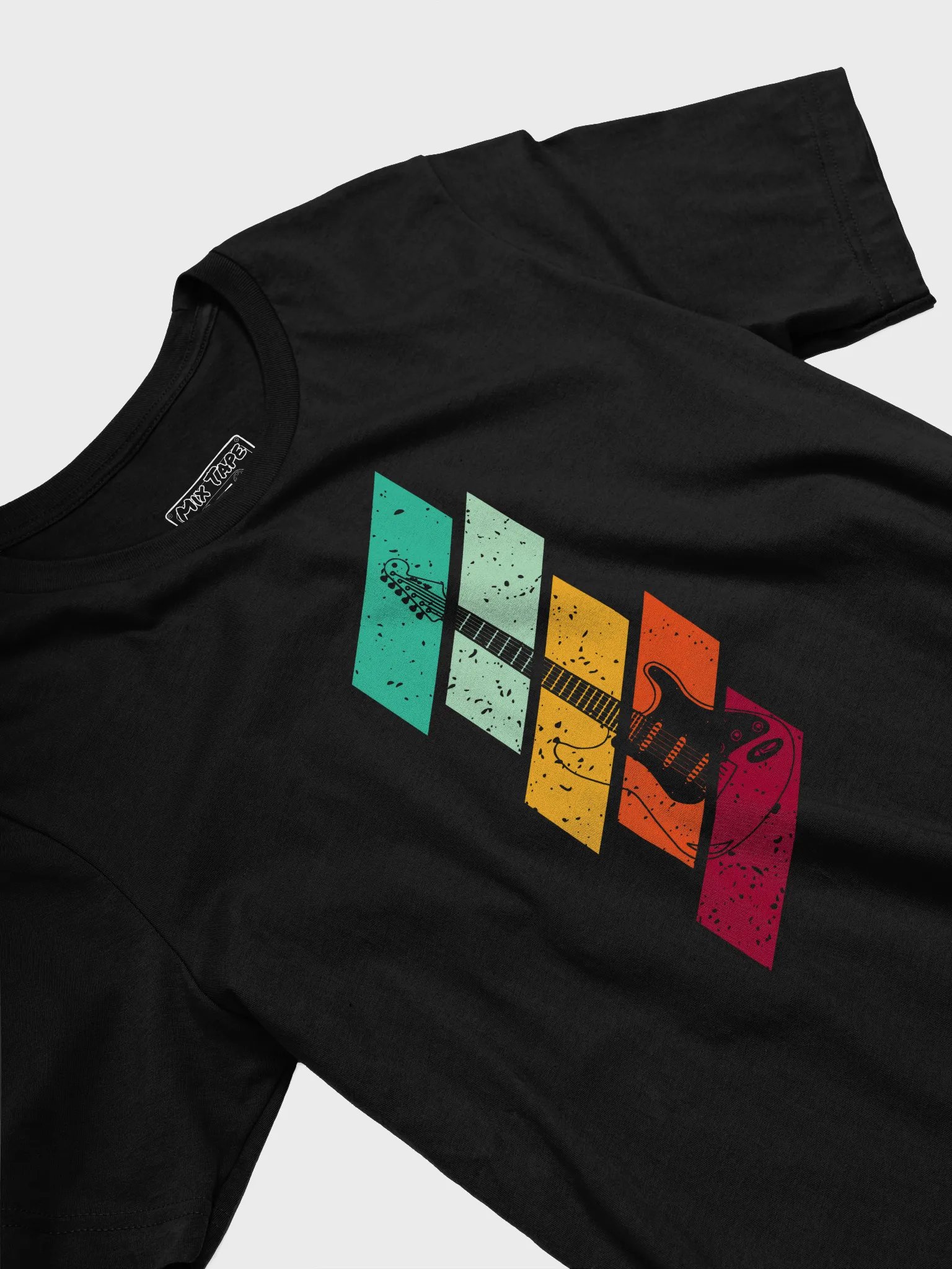 Guitar Vertical 5 Color product image (3)
