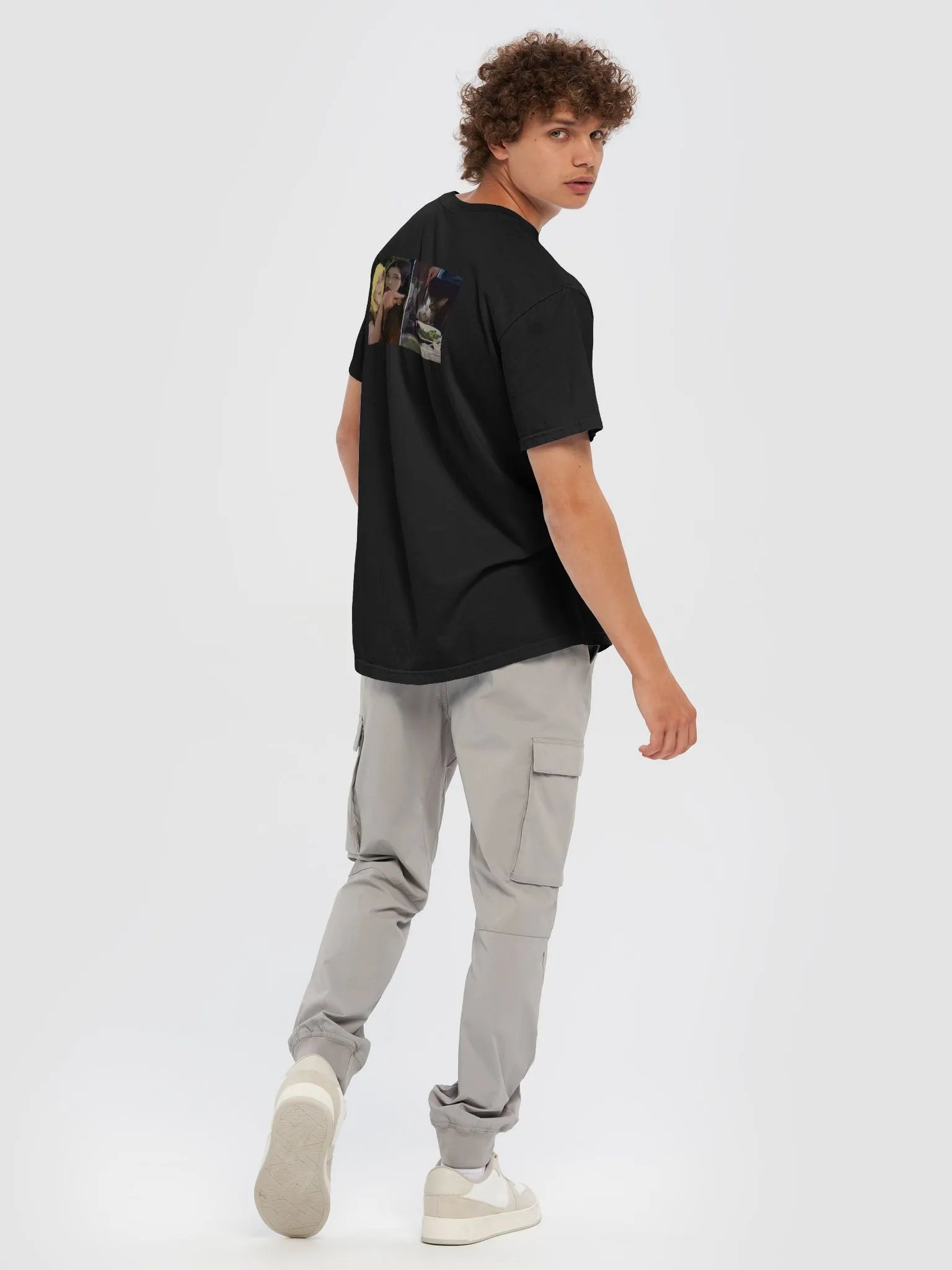 Willow's Never Wrong - BACK product image (8)